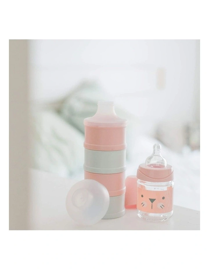 Formula Dispenser - Pink image 3