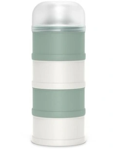 Formula Dispenser - Green