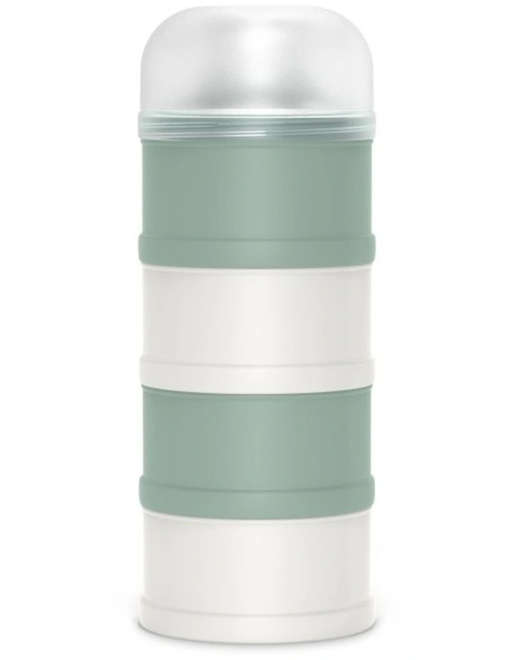 Formula Dispenser - Green image 1