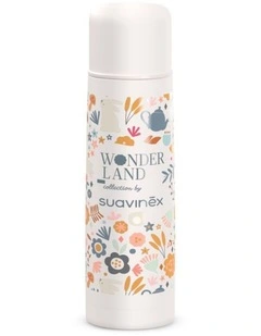 Wonderland Thermos 500ml - Liberty