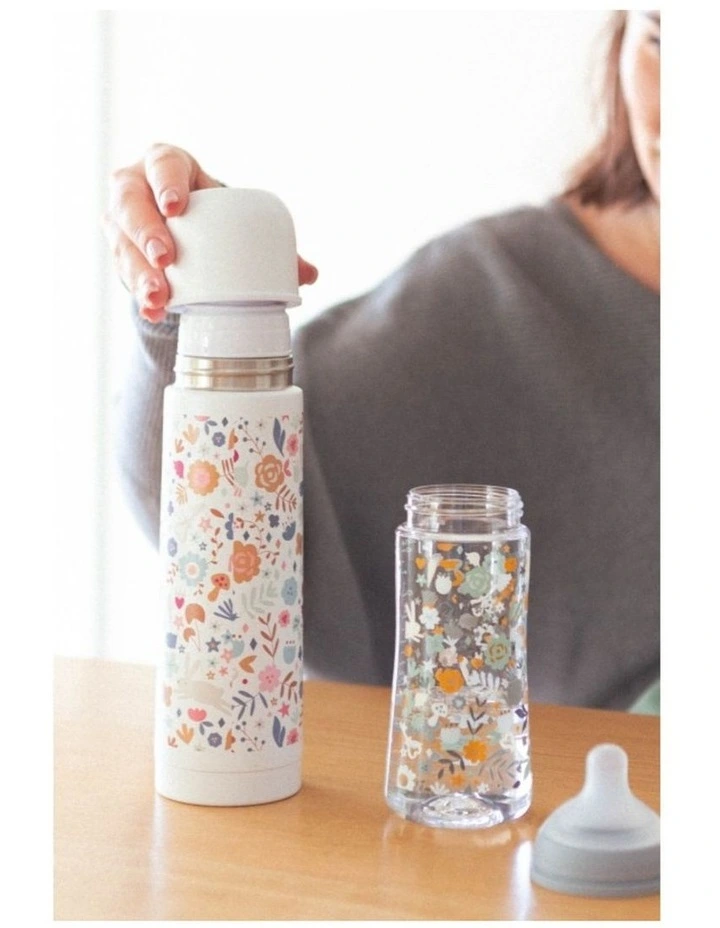 Wonderland Thermos 500ml - Liberty image 4
