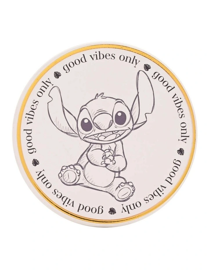 Disney Gifts | Disney Classic Collectable Coaster - Stitch | Tableware | 8 years image 1