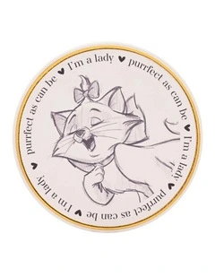 Disney Gifts | Disney Classic Collectable Coaster - Marie | Tableware | 8 years 