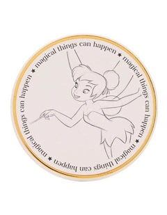 Disney Gifts | Disney Classic Collectable Coaster - Tinker Bell | Tableware | 8 years