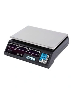 SOGA 40kg Digital Commercial Scale