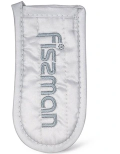 Fissman Hot Handle Heat Resistant Polyester Grip 13.5x7cm