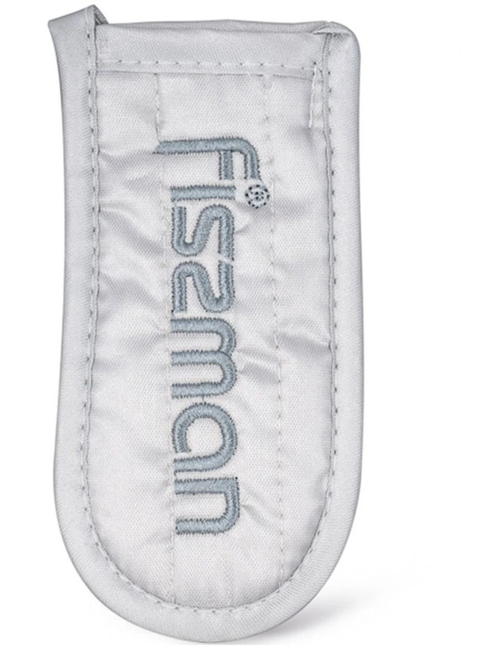 Fissman Hot Handle Heat Resistant Polyester Grip 13.5x7cm image 1