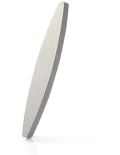 Fissman Whetstone Grit Corundum Sharpener Kitchen Tool 24x3.5x1.5cm