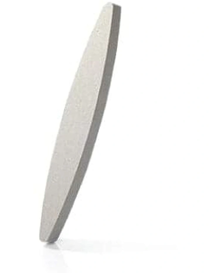 Fissman Whetstone Grit Corundum Sharpener Kitchen Tool 24x3.5x1.5cm image 1