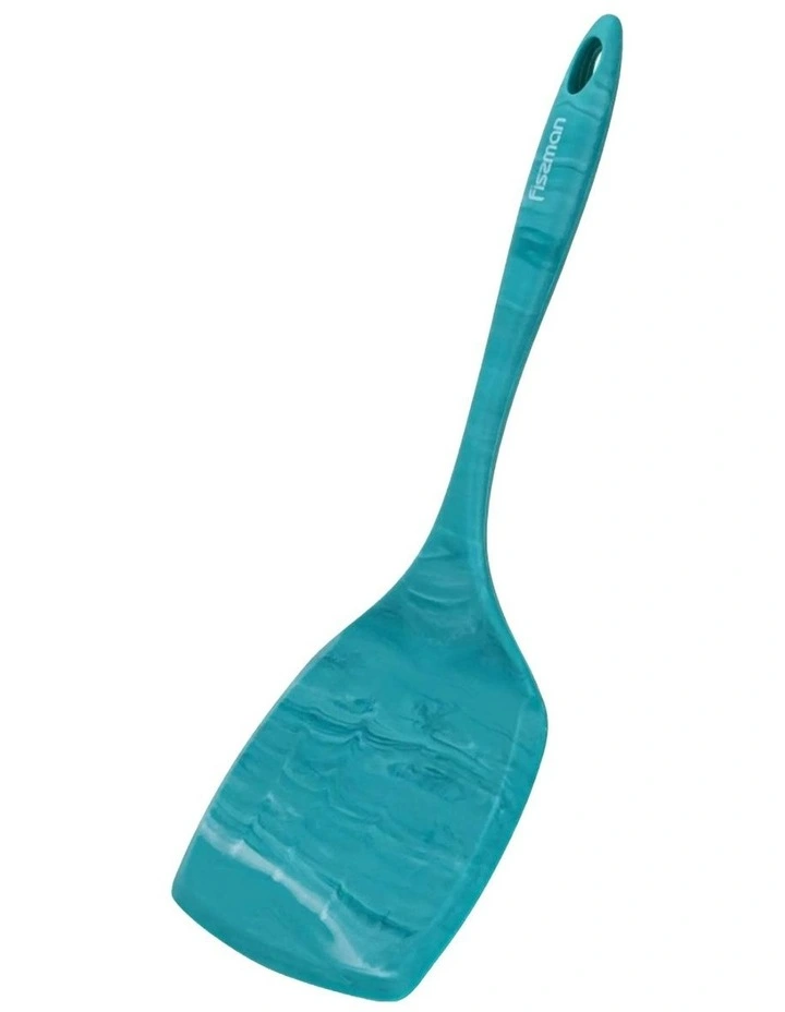 Fissman Turner Lucretia Series Nylon Silicone Heat-Resistant Green 33cm image 1