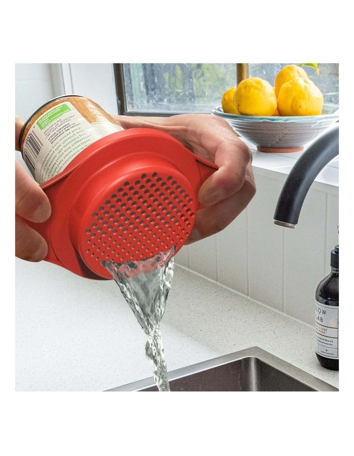 Prepara Can Drainer - 2 Pack image 2