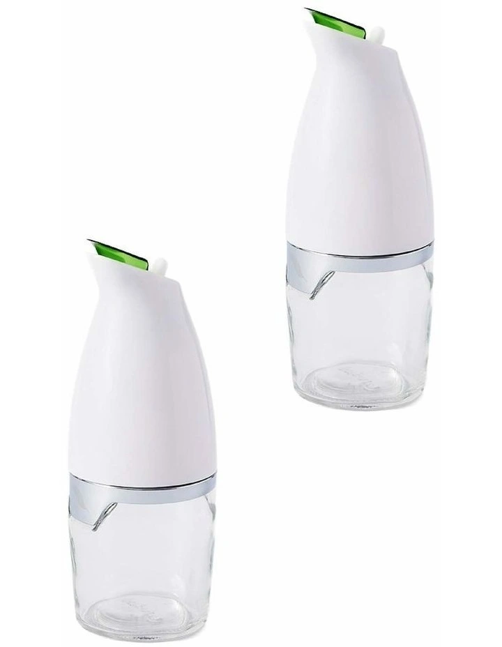 Prepara Gourmet Cruet - 2 Pack image 1
