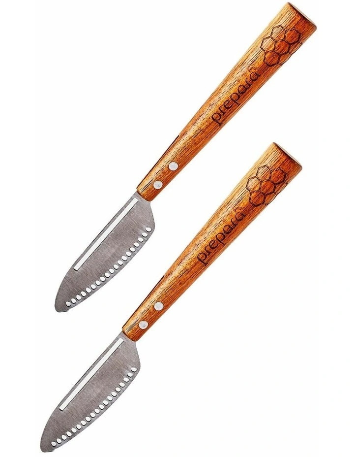 Prepara Butter Knife - 2 Pack image 1