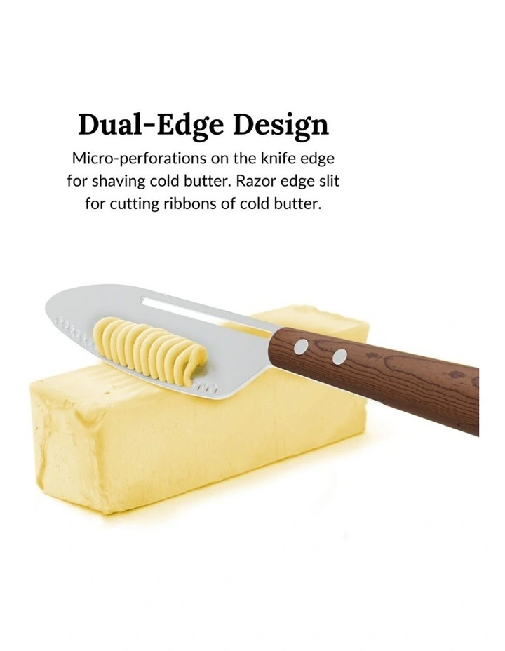 Prepara Butter Knife - 2 Pack image 4