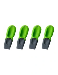 Prepara Thumb Scrapers - 4 Pack