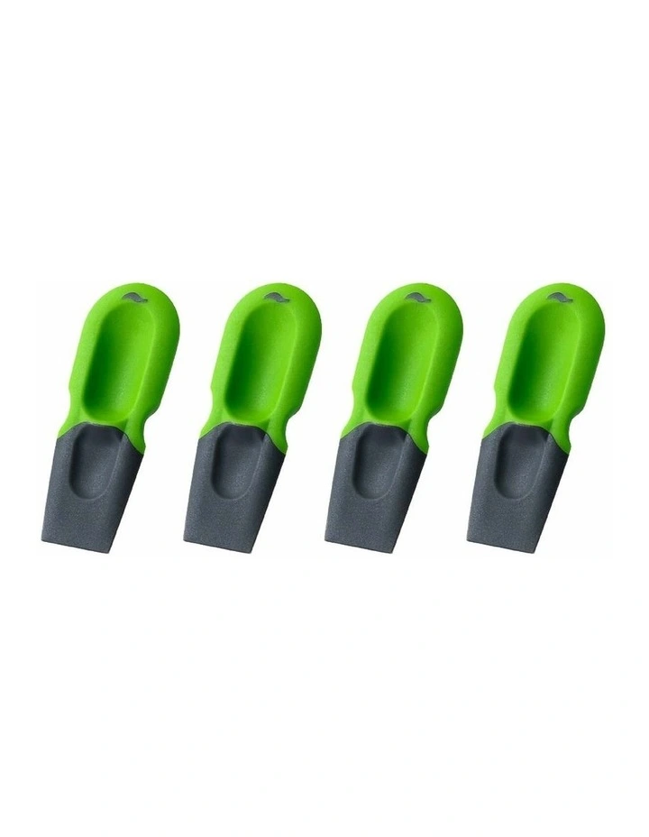 Prepara Thumb Scrapers - 4 Pack image 1