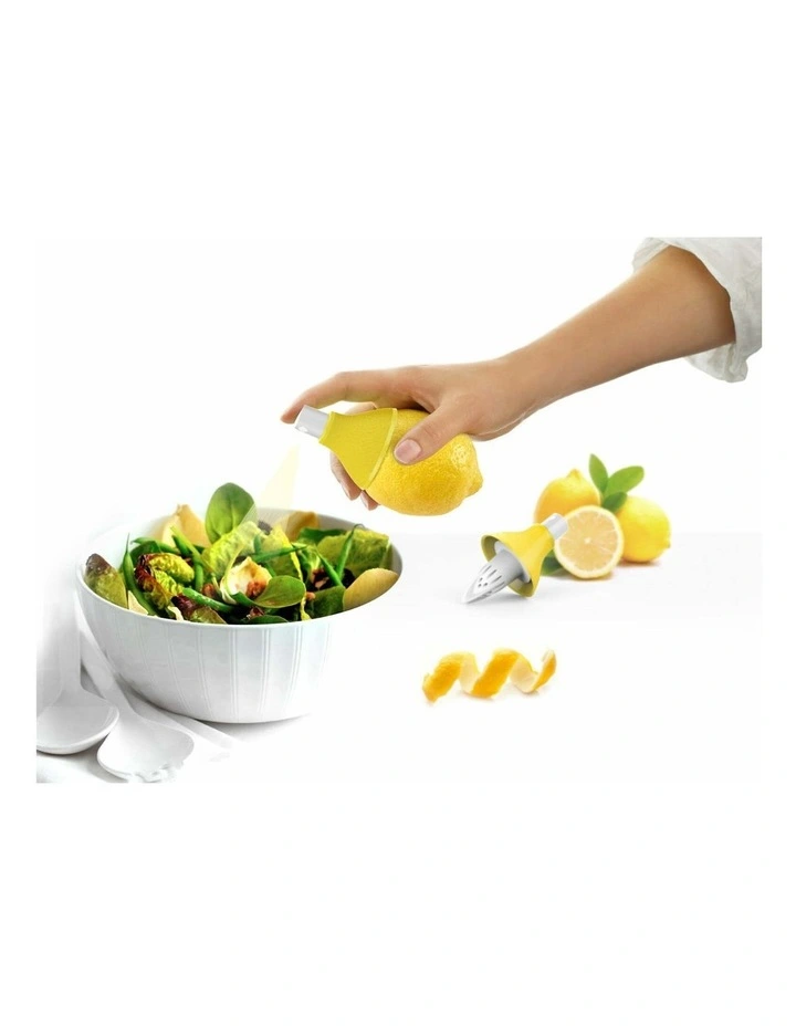Prepara Lemon Lime Citurs Sprizer - 2 Pack image 2