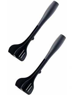 Prepara Chop Turner - 2 Pack