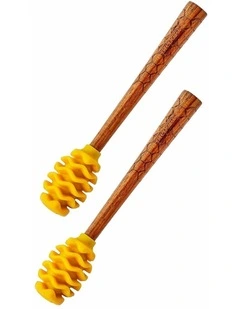Prepara Honey Dipper - 2 Pack