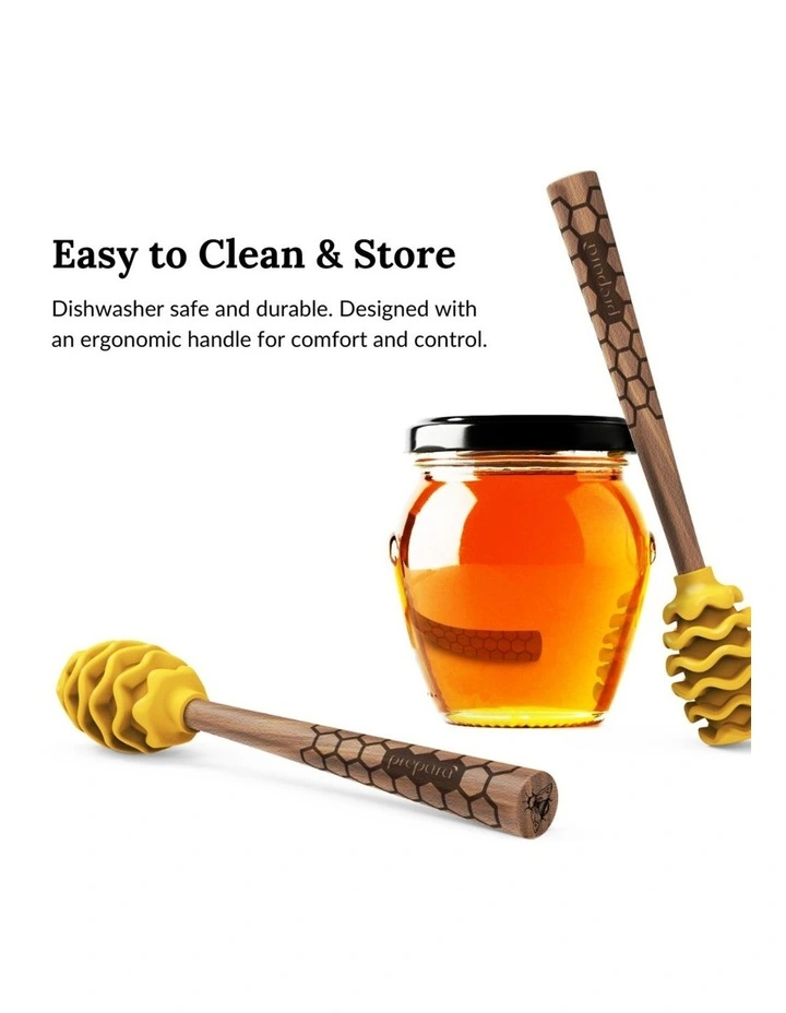 Prepara Honey Dipper - 2 Pack image 5