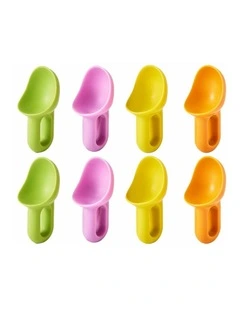 Super Scoopers 8 pack