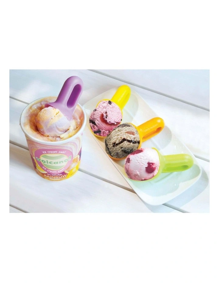 Super Scoopers 8 pack image 3