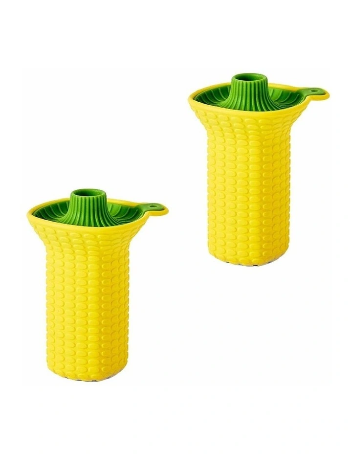 Prepara Silicone Butter Spreader - 2 Pack image 1
