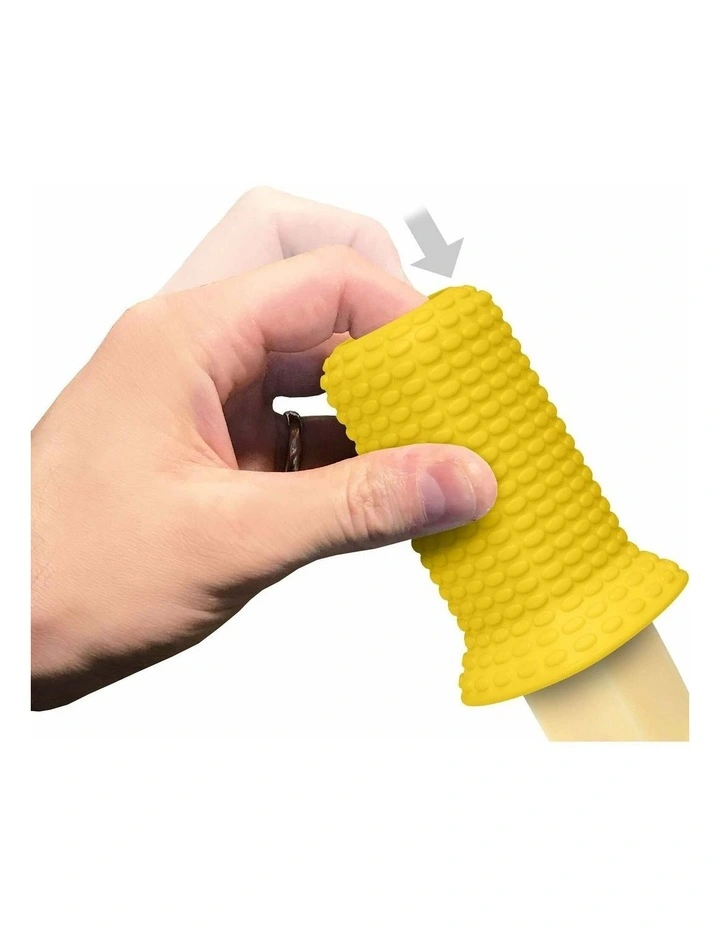 Prepara Silicone Butter Spreader - 2 Pack image 2