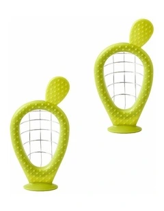 Prepara Avocado Cuber - 2 Pack