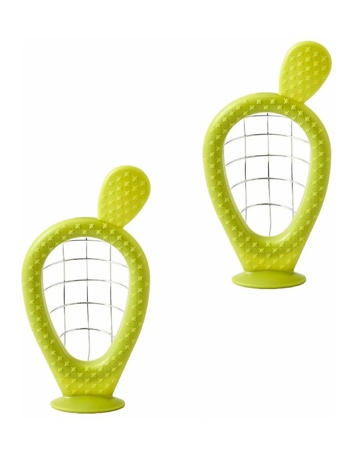 Prepara Avocado Cuber - 2 Pack image 1