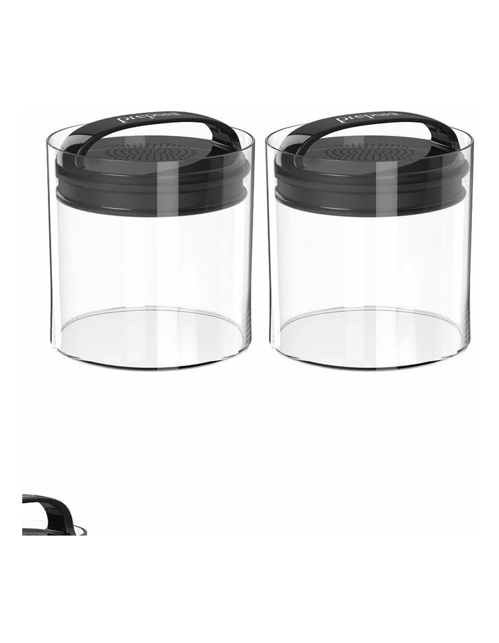 Prepara Evak Fresh Large - Short (1.8L) - 2 Pack image 1