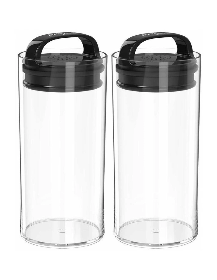 Prepara Evak Fresh Small - Tall (1L) - 2 Pack image 1