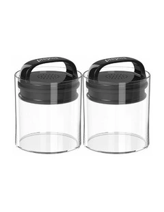 Prepara Evak Fresh Small - Short (400ml) -2 Pack