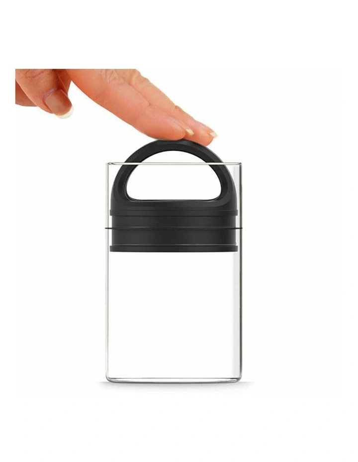 Prepara Evak Black Gloss Compact Handle- Mini 177ml - 2 Pack image 2