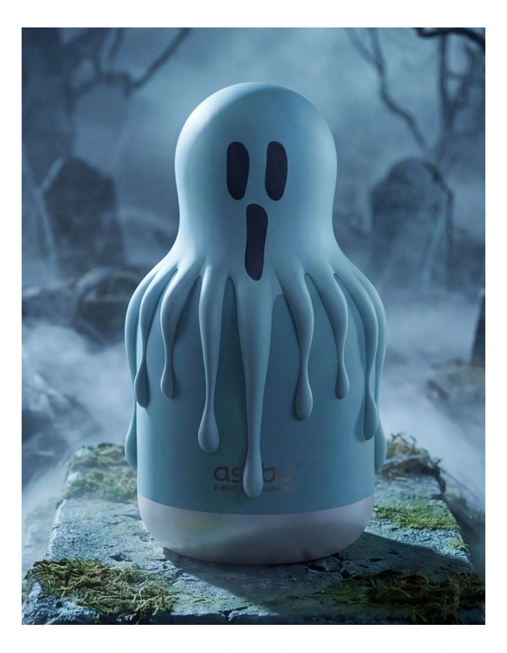 Spookie Bottle 600ml - Ghost image 2