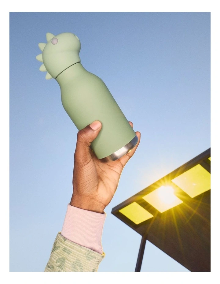 Bestie Bottle 460ml - Dino image 5