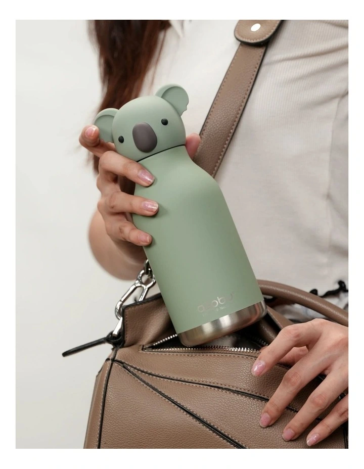 Bestie Bottle 460ml - Koala image 2