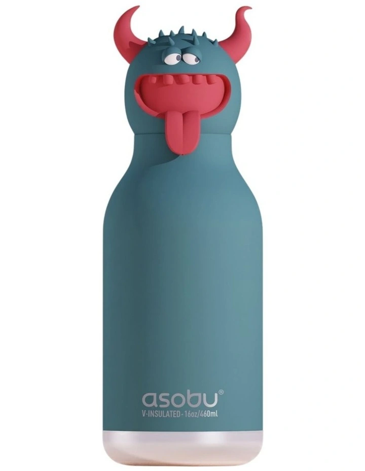 Spookie Bottle 460ml - Beast image 1