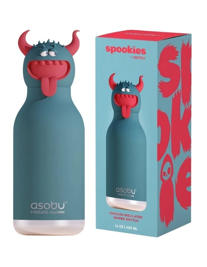 Spookie Bottle 460ml - Beast image 3