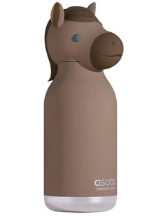 Bestie Bottle 460ml - Horse