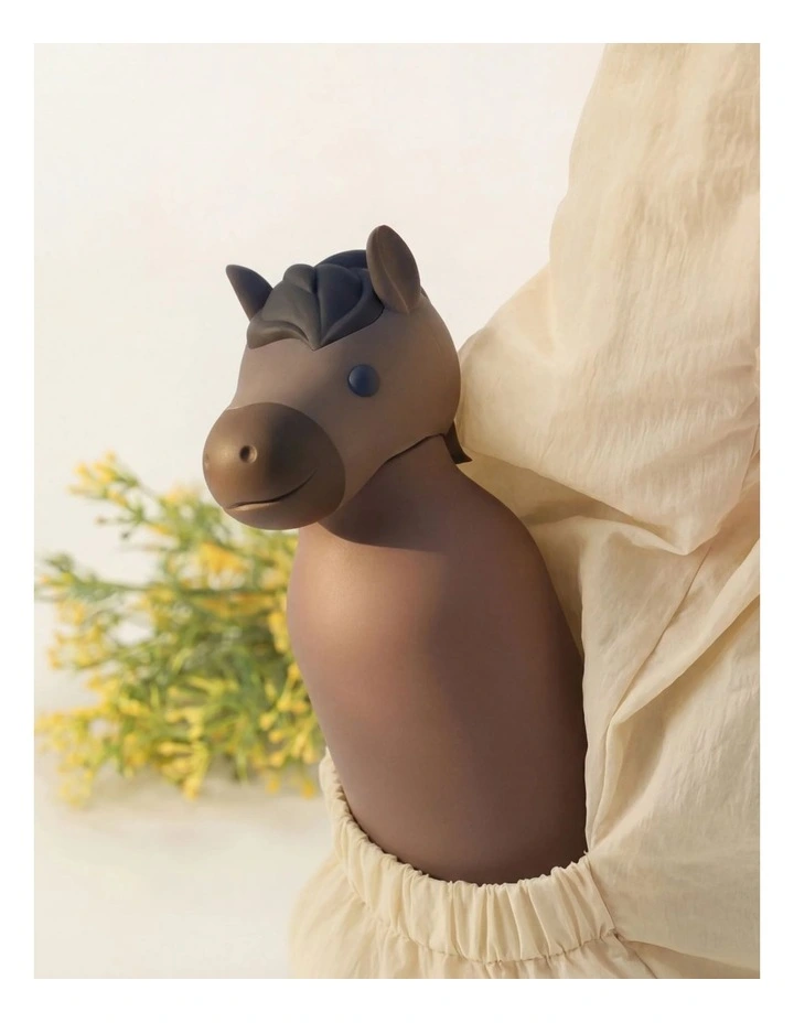 Bestie Bottle 460ml - Horse image 3