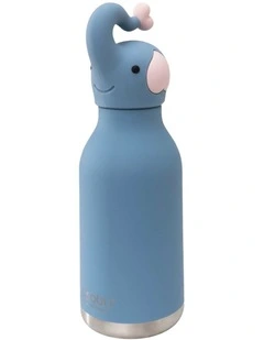 Bestie Bottle 460ml - Elephant