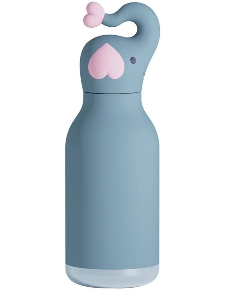 Bestie Bottle 460ml - Elephant image 2