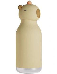 Bestie Bottle 460ml - Capybara