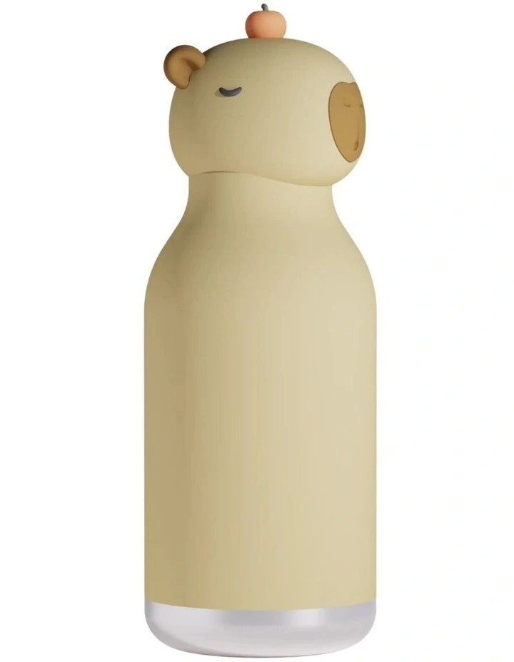 Bestie Bottle 460ml - Capybara image 1