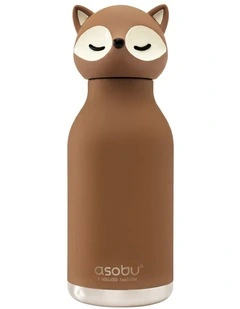Bestie Bottle 460ml - Fox