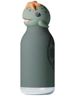Bestie Bottle 460ml - Turtle