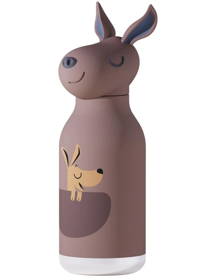 Bestie Bottle 460ml - Kangaroo image 1