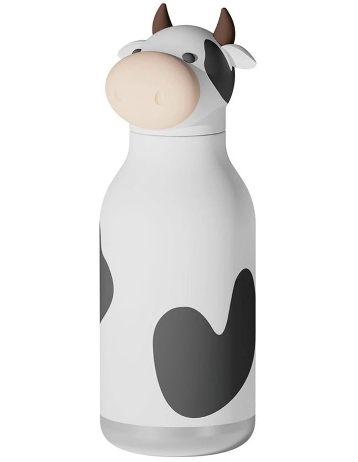 Bestie Bottle 460ml - Cow image 2