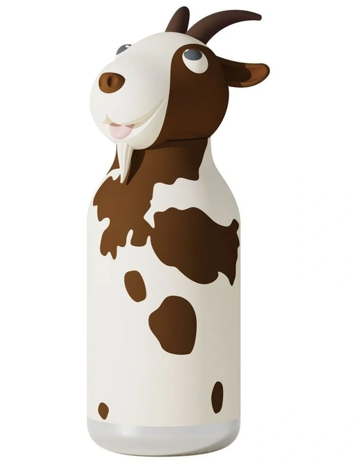 Bestie Bottle 460ml - Goat image 2